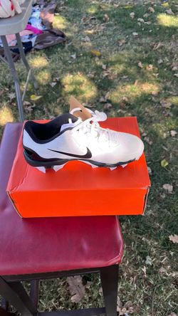 Nike Youth Baseball Cleats