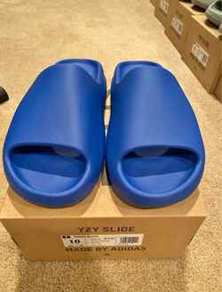 Yeezy Slide New Authentic