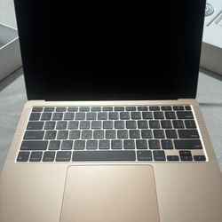 MacBook Air 
