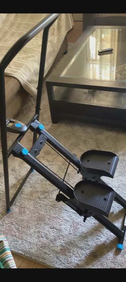 Sports machines