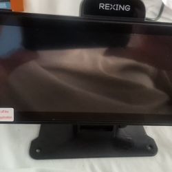 Rexing Dash Cam 