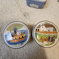Villeroy and bach Collectible