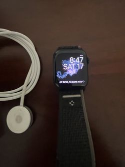 Apple Watch series 9
