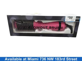 Adagio Blow Out Brush Pink