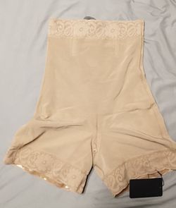 Super Cute Colombian Style Faja/Small/New/ $45 Cash Only/ Blue Diamond And Rainbow 