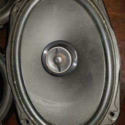 Car Speakers  6x9