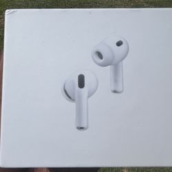 Airpod Pro 3 