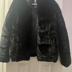 Women’s Puffer Jacket