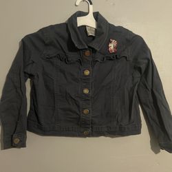 Girl Coat 