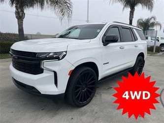 2023 Chevrolet Tahoe