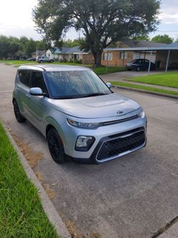 2020 KIA Soul