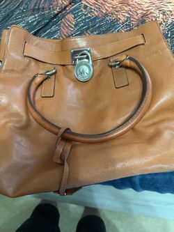 Michael Kors handbag