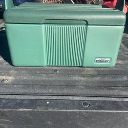 Vintage Stanley Lunch Box