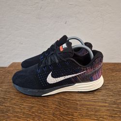 Nike LunarGlide 7 Athletic Running Shoes Women's Size US 8