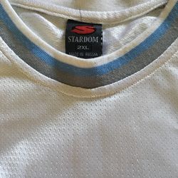 Stardom Size 2XL