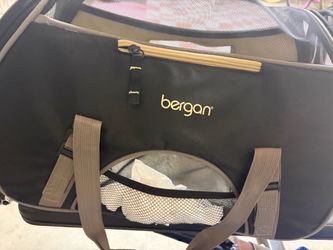 Dog bag