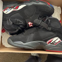 Jordan 8 