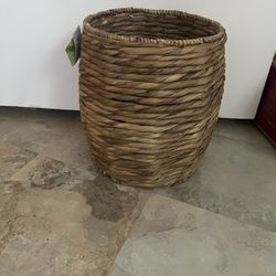 Woven Basket