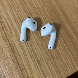 Airpod 4s