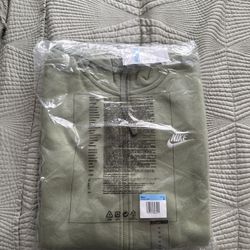 Nike Sportswear Club Fleece Zip Up Hoodie