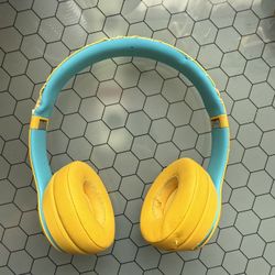 Beats Headphones