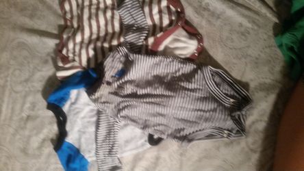 Baby onesies