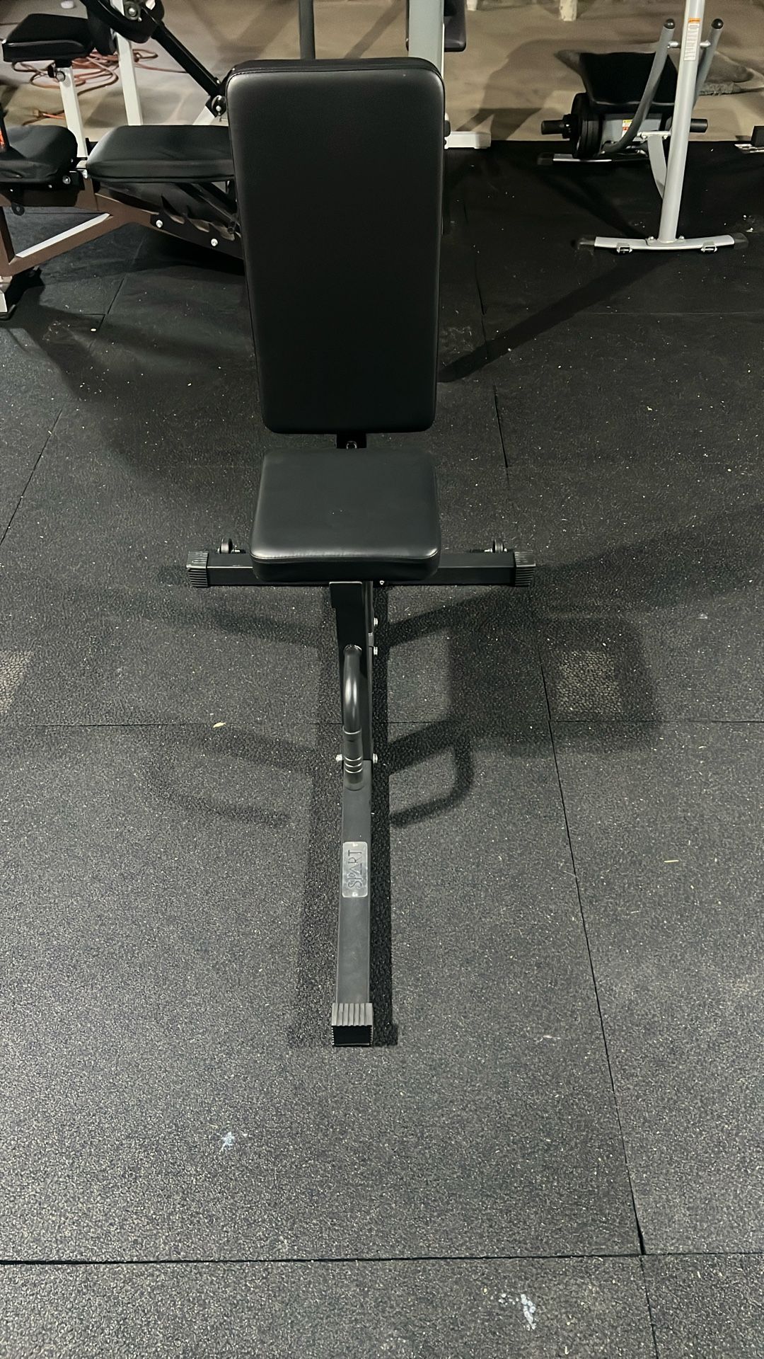 Shoulder Press