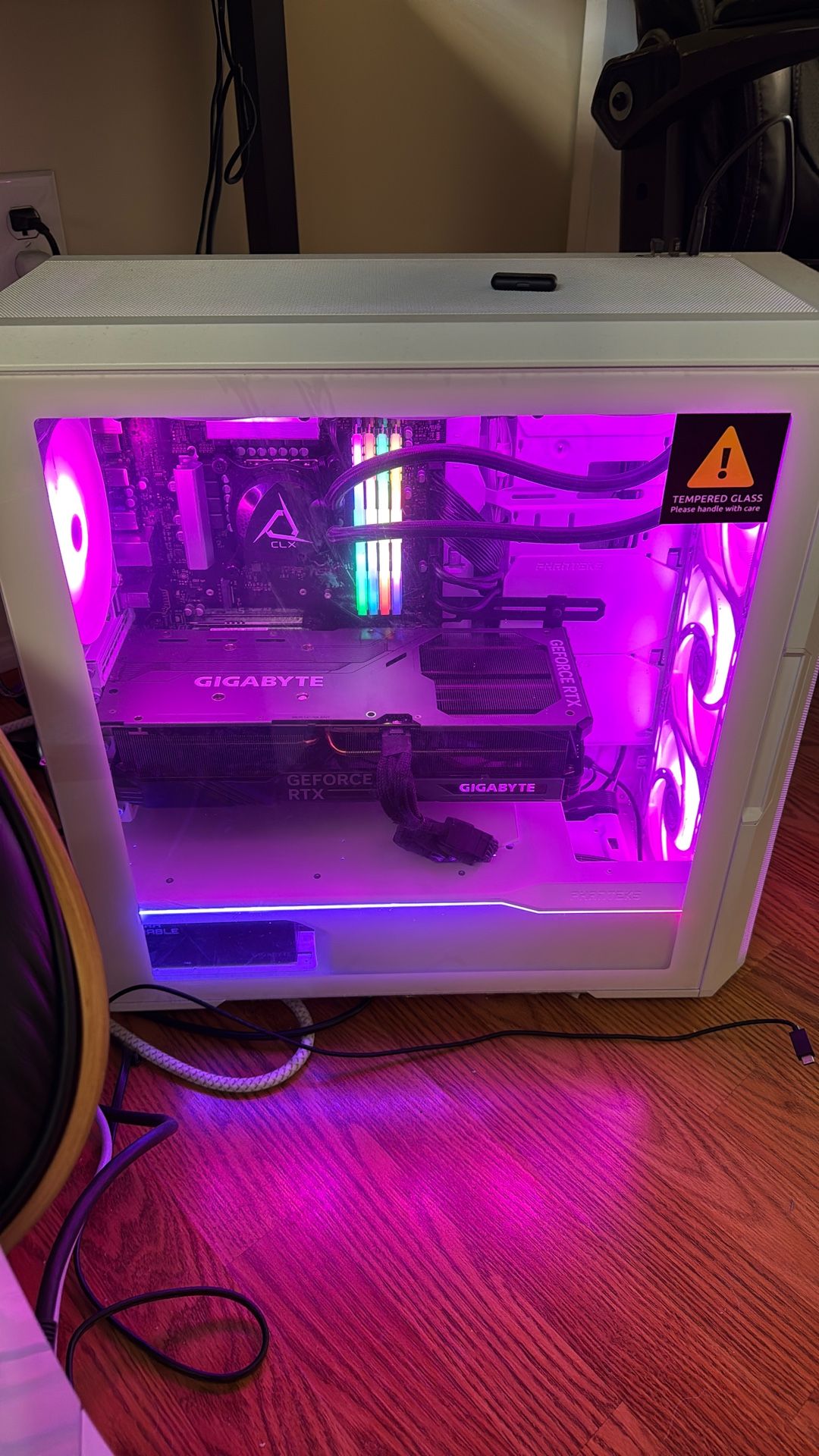 Gaming Computer, 4090