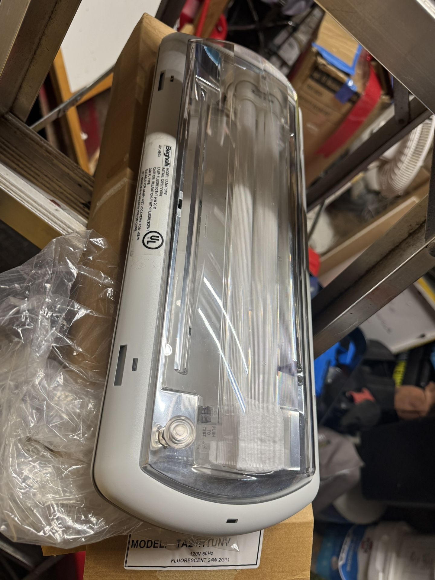 Garage Lights For Sale 