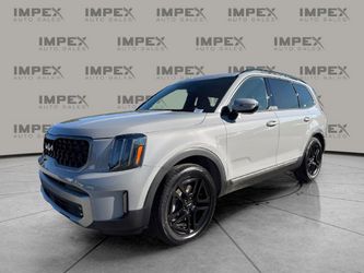 2023 Kia Telluride