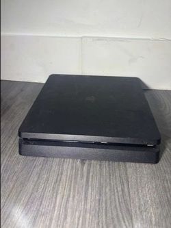 Ps4 1b ( just system)
