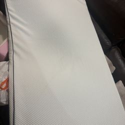 Twin Mattress Bed Topper Dream Cloud 