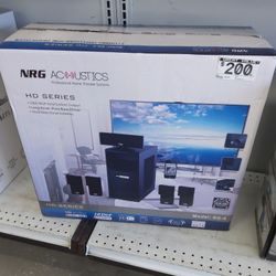Hone Speaker 
