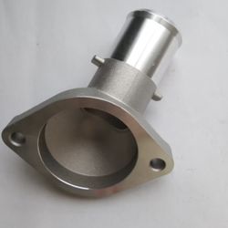 Custom Aluminum Thermostat Housing Toyota 