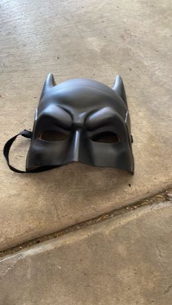 Halloween Batman
