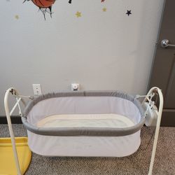 Autoru - Vietnam's automatic cribs and baby swing, baby bed, baby infant , Swing Automatic 