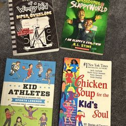 Kids Books