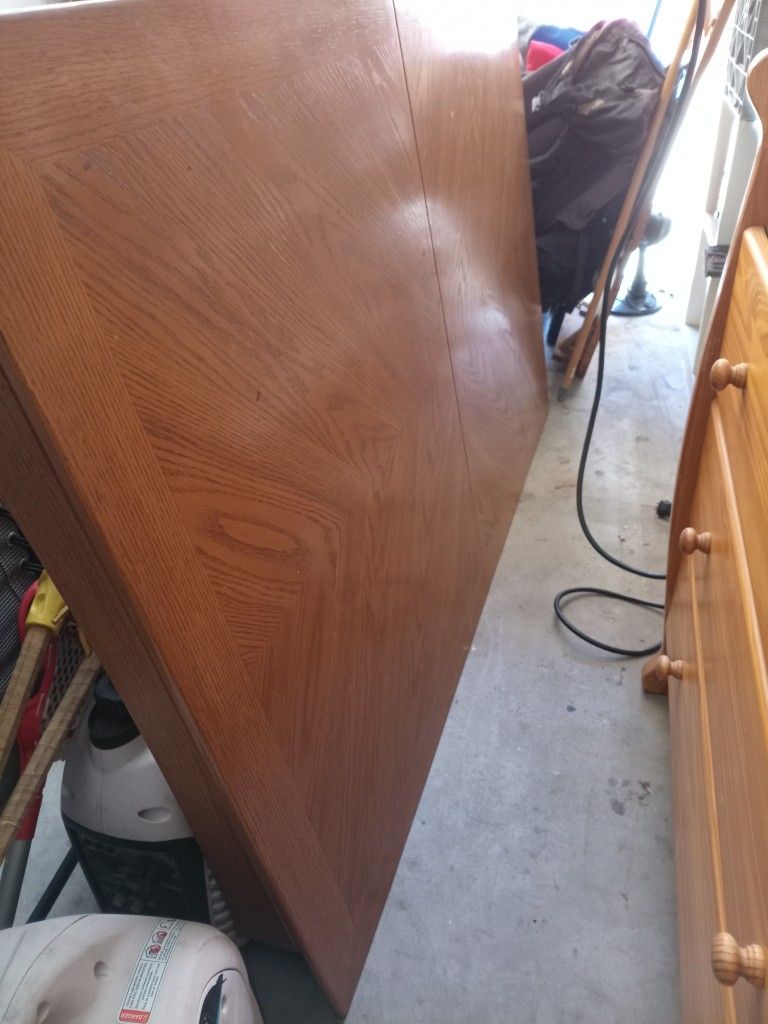 Kitchen Table