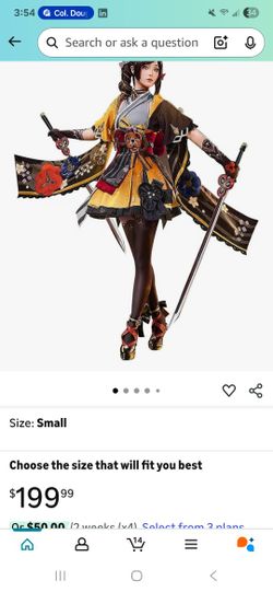 (XL Costume) KIRA KIRA Genshin Chiori Cosplay Costumes Doki SR Game Genshin Impact Chiori Cosplay Fontaine Costume for Halloween (XL)