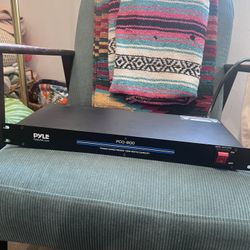 Pyle PCO-800 Power Conditioner