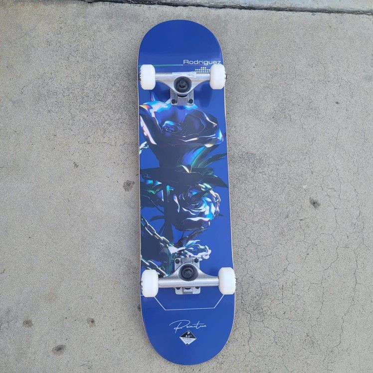 PRIMITIVE SKATEBOARD SIZE 8.0