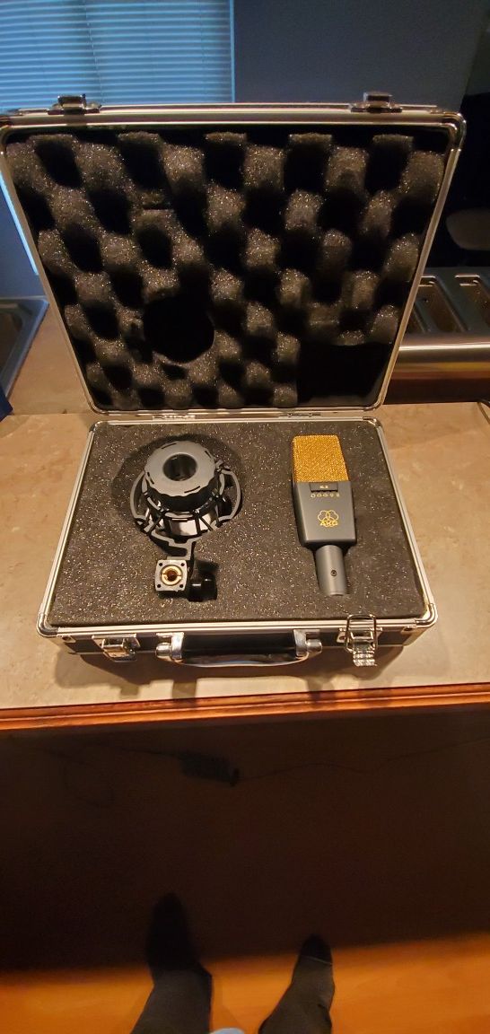 AKG C414 BXL2