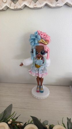 Lol doll