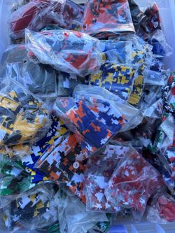 Digital Camo Elastic Headbands Bulk Lot