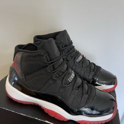 ⭐️ NEW $350 OBO - ORIGINAL-Air Jordan 11 Retro GS 'BRED'  - Size 6.5Y 