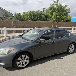2010 Honda Accord