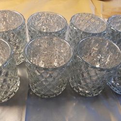 Beautiful  Candle Holders 