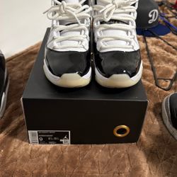 Jordan 11