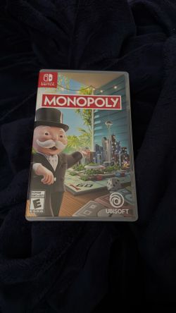 Monopoly