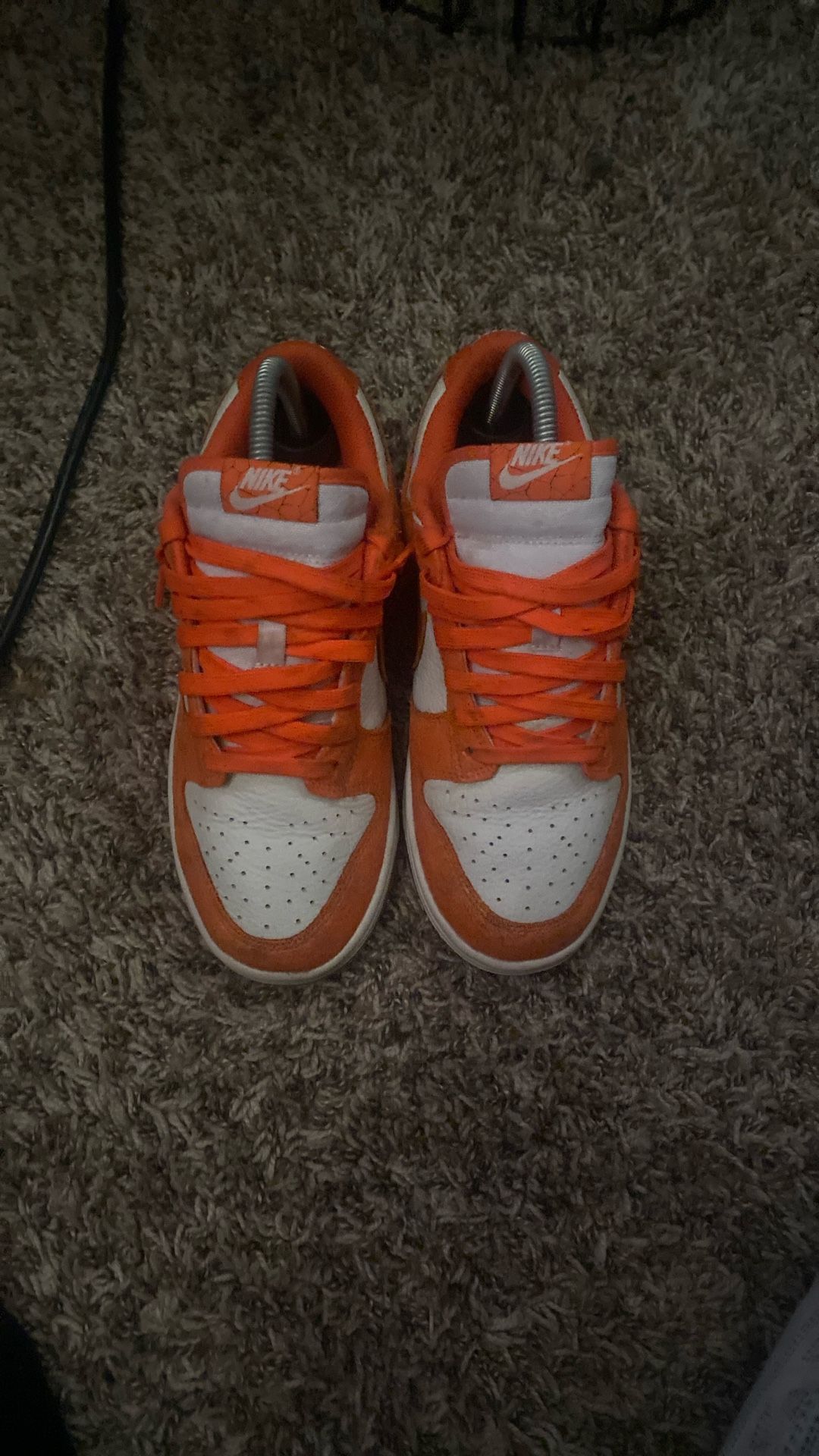Dunks 6y